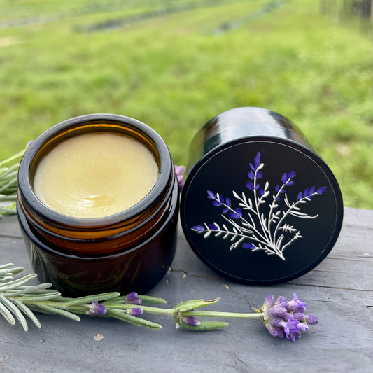 June Barrier Balm