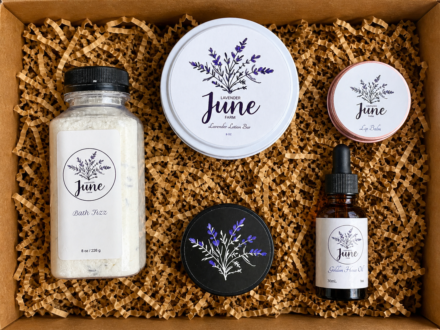 Full June Bundle