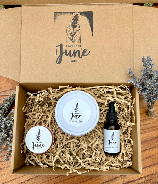 Golden Hour Bundle