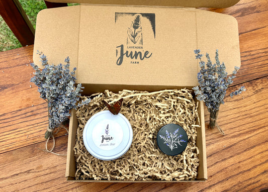 June Bloom Bundle