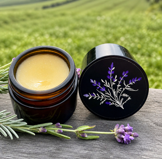 June Barrier Balm