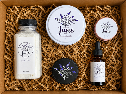 Full June Bundle